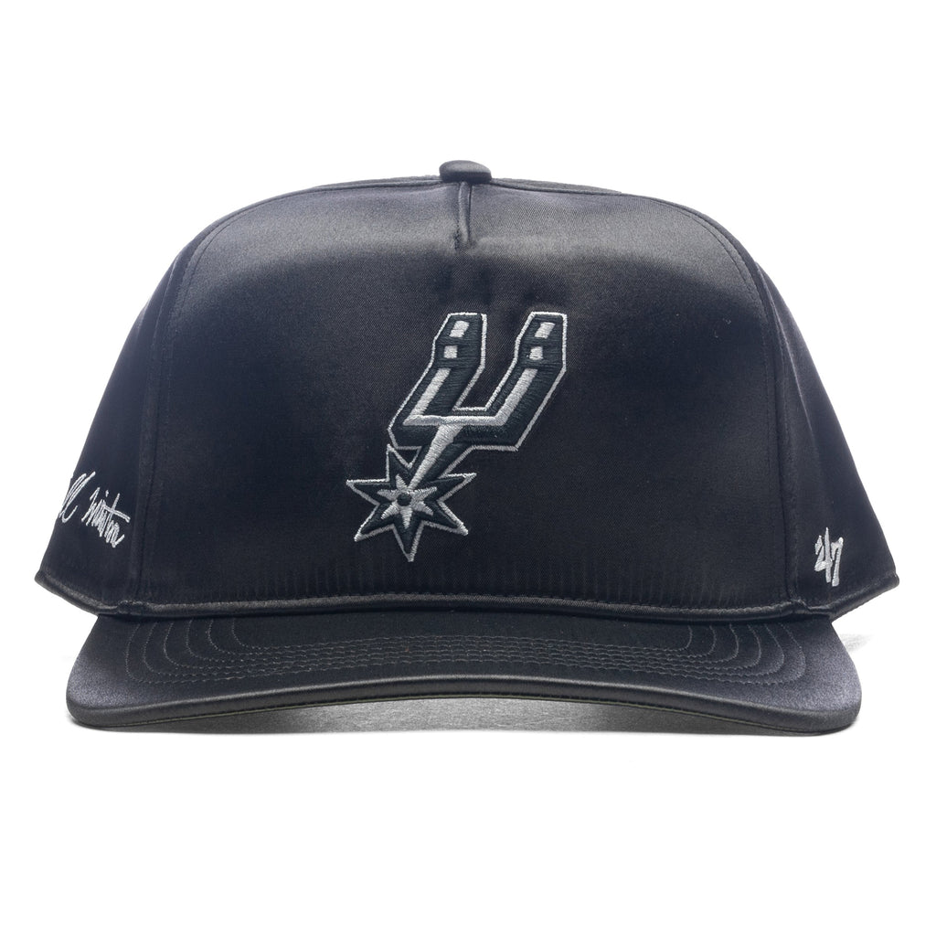 47 Hitch - San Antonio Spurs