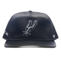 47 Hitch - San Antonio Spurs