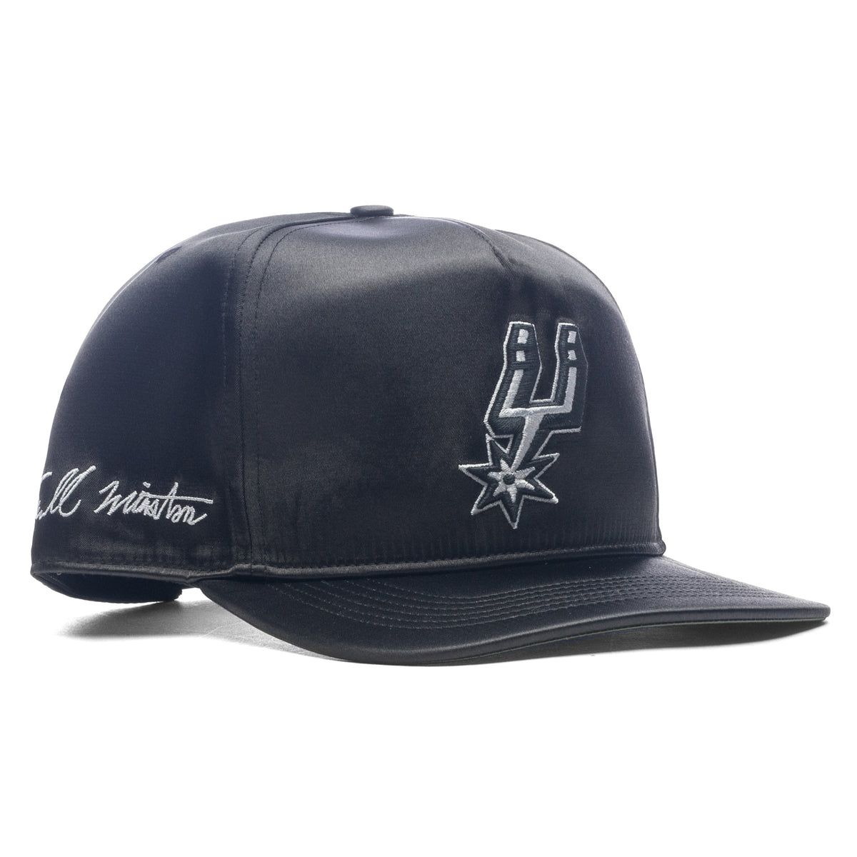 47 Hitch - San Antonio Spurs