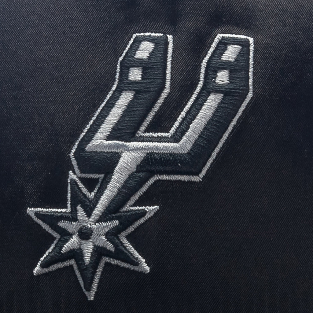 47 Hitch - San Antonio Spurs