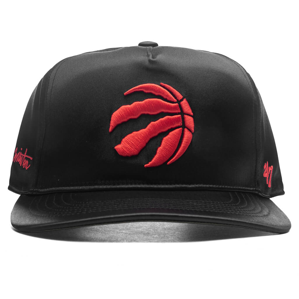 47 Hitch - Toronto Raptors