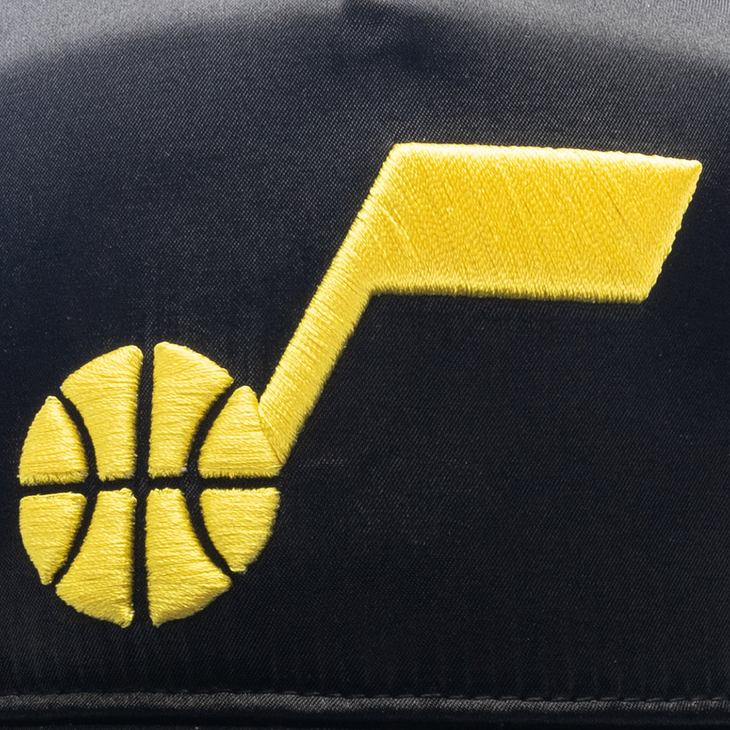 47 Hitch - Utah Jazz