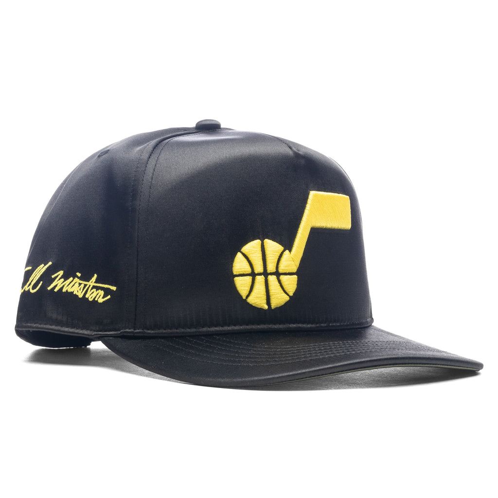 47 Hitch - Utah Jazz