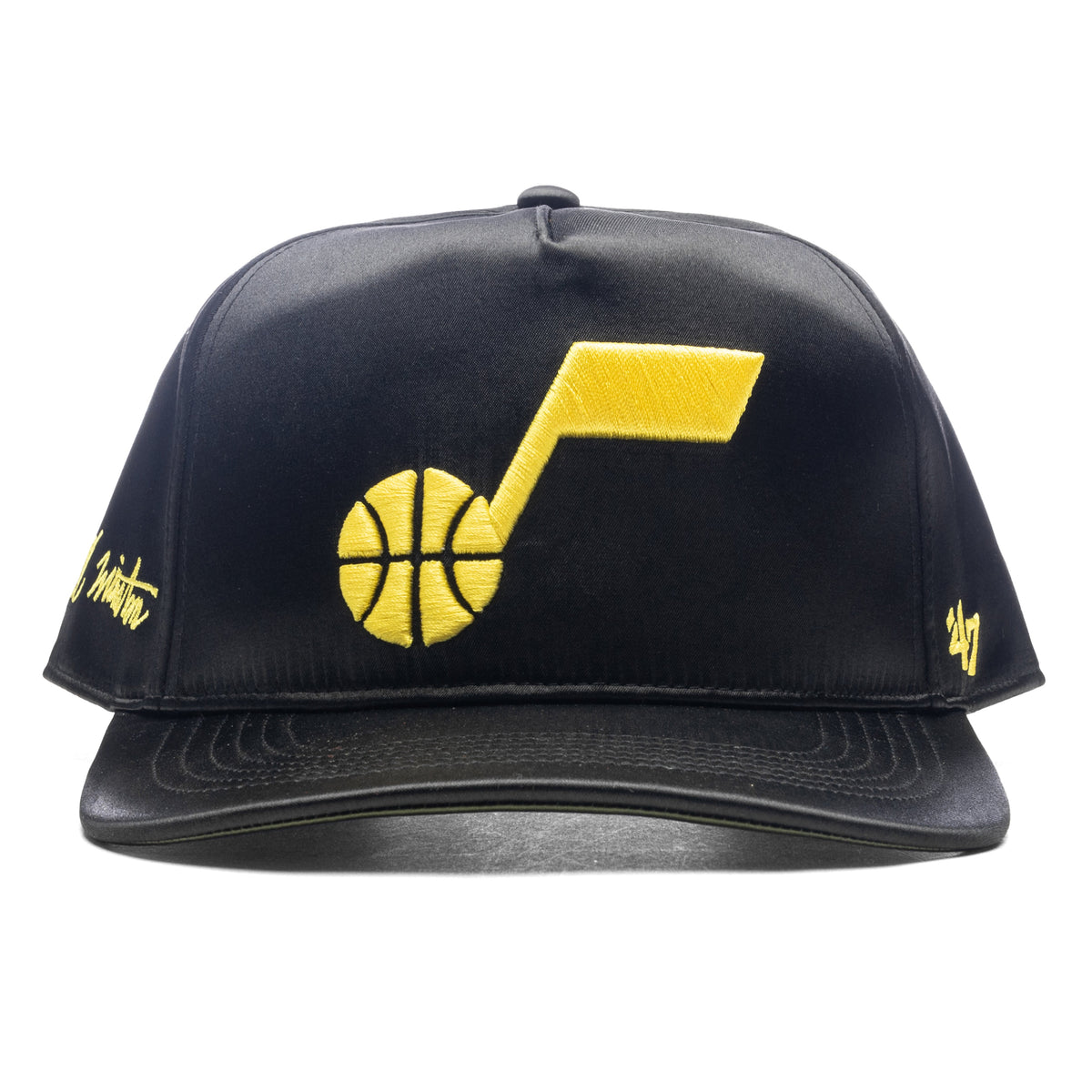47 Hitch - Utah Jazz