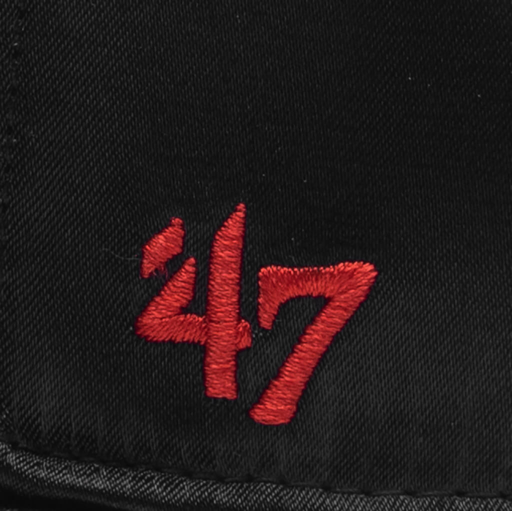 47 Hitch - Washington Wizards