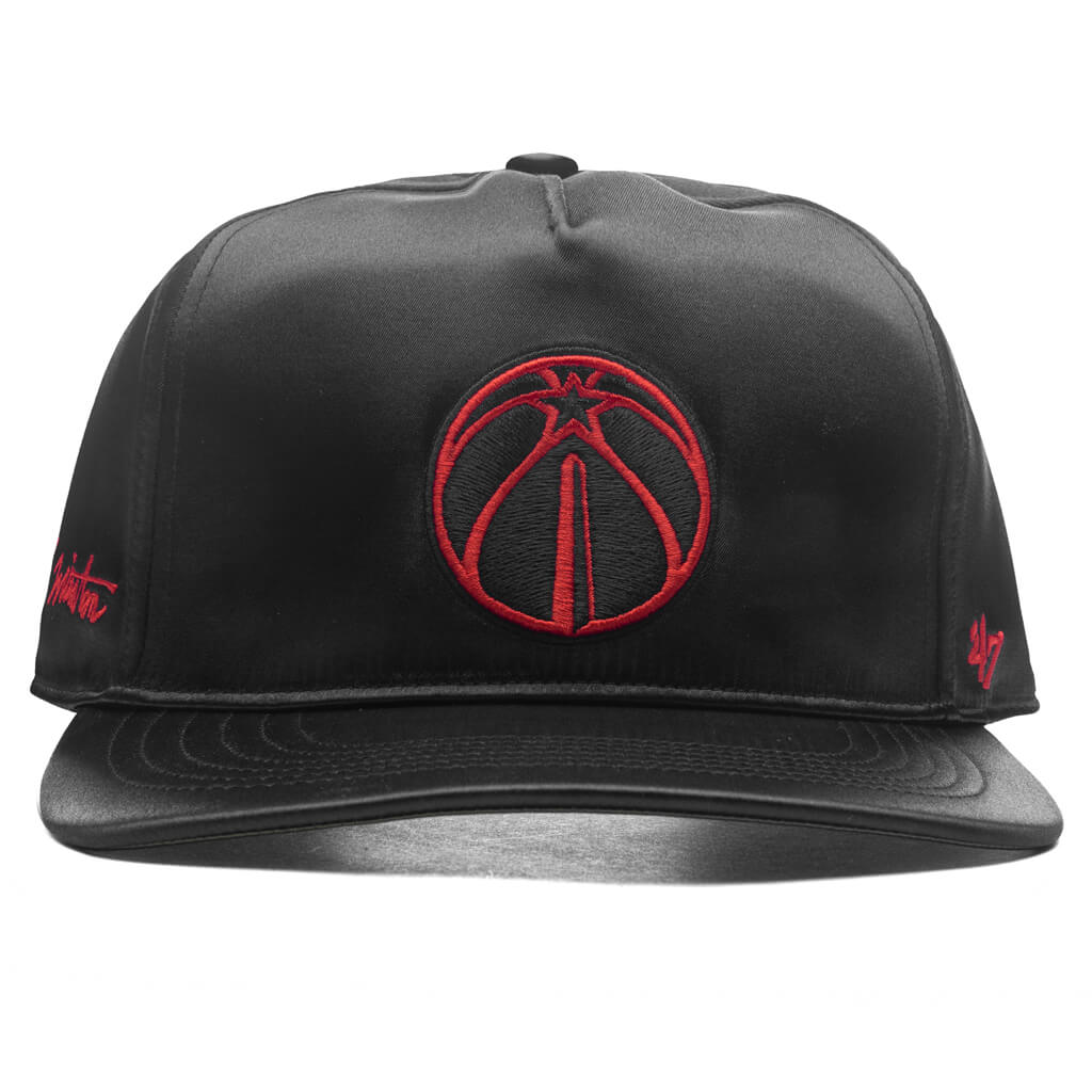 47 Hitch - Washington Wizards
