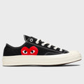 All Star Chuck '70 Ox - Black