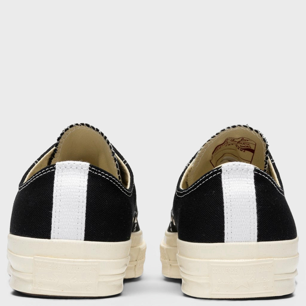 All Star Chuck '70 Ox - Black