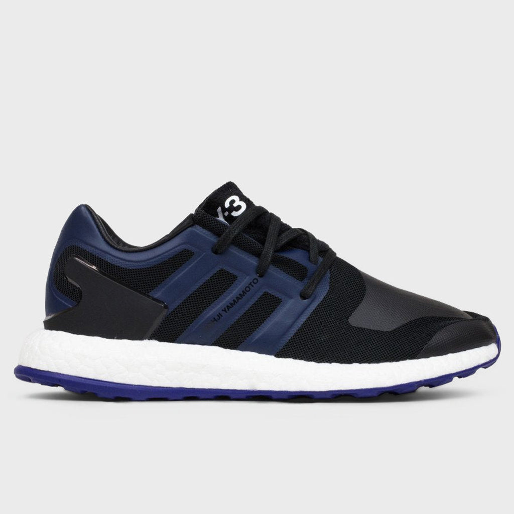 Pureboost - Black