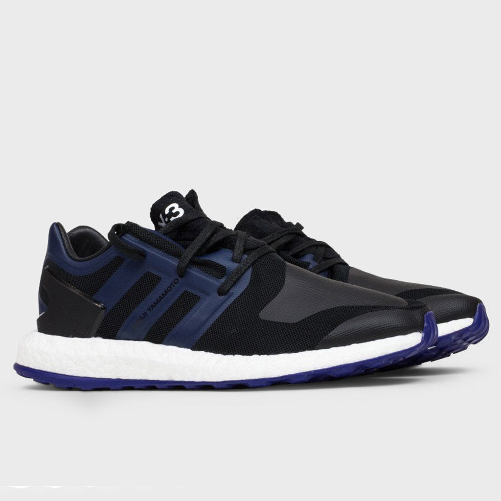 Pureboost - Black