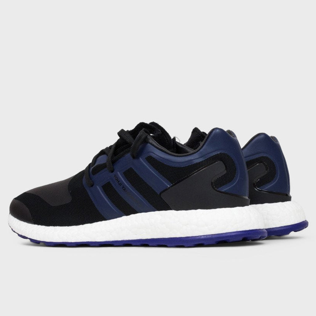 Pureboost - Black