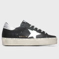 Women's Hi Star - Black/Silver