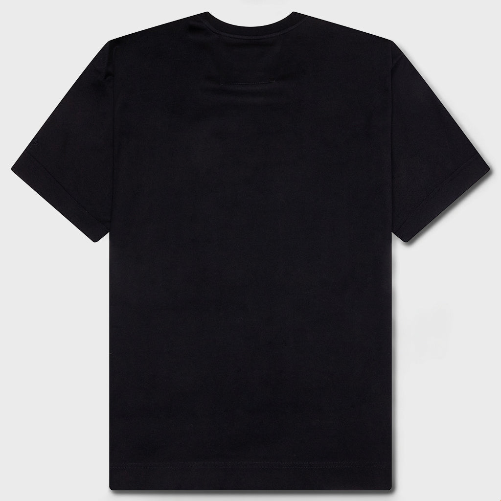 4G T-Shirt - Black