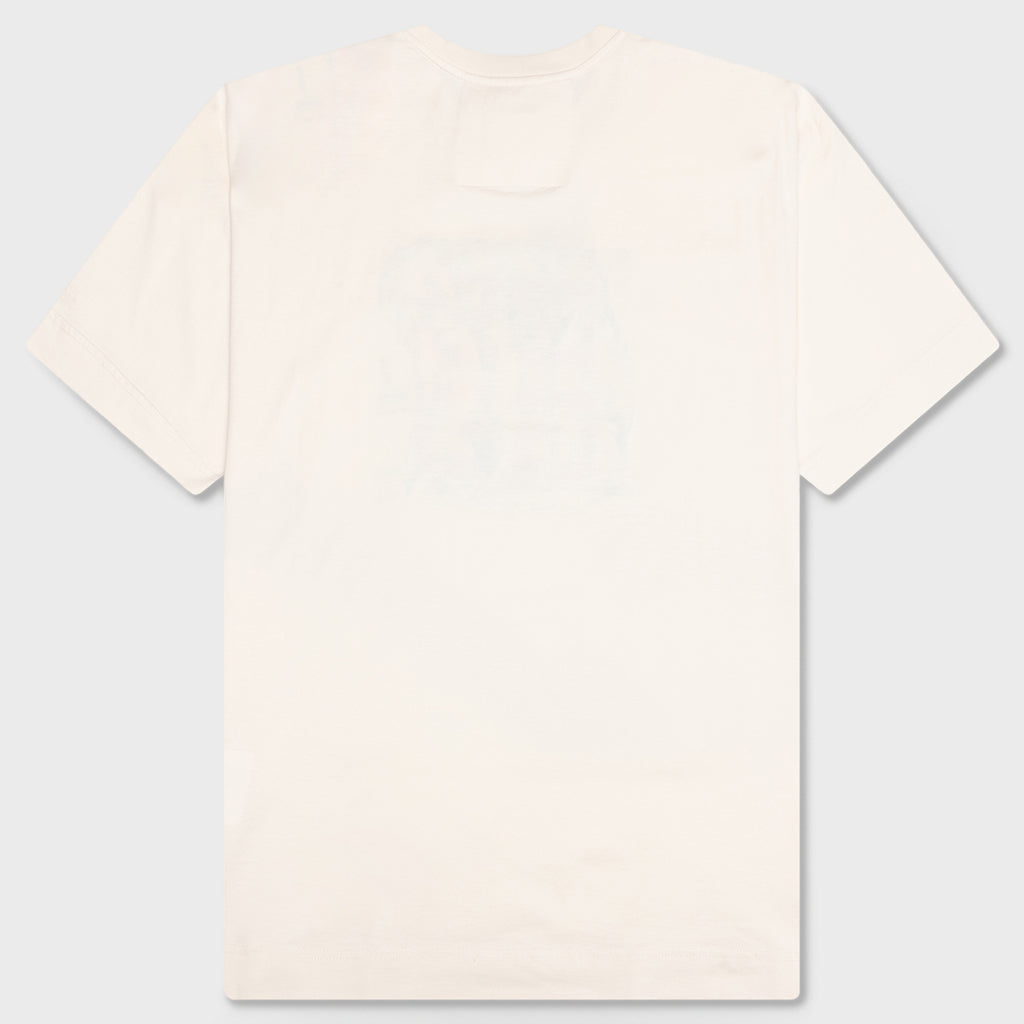 4G T-Shirt - Ivory