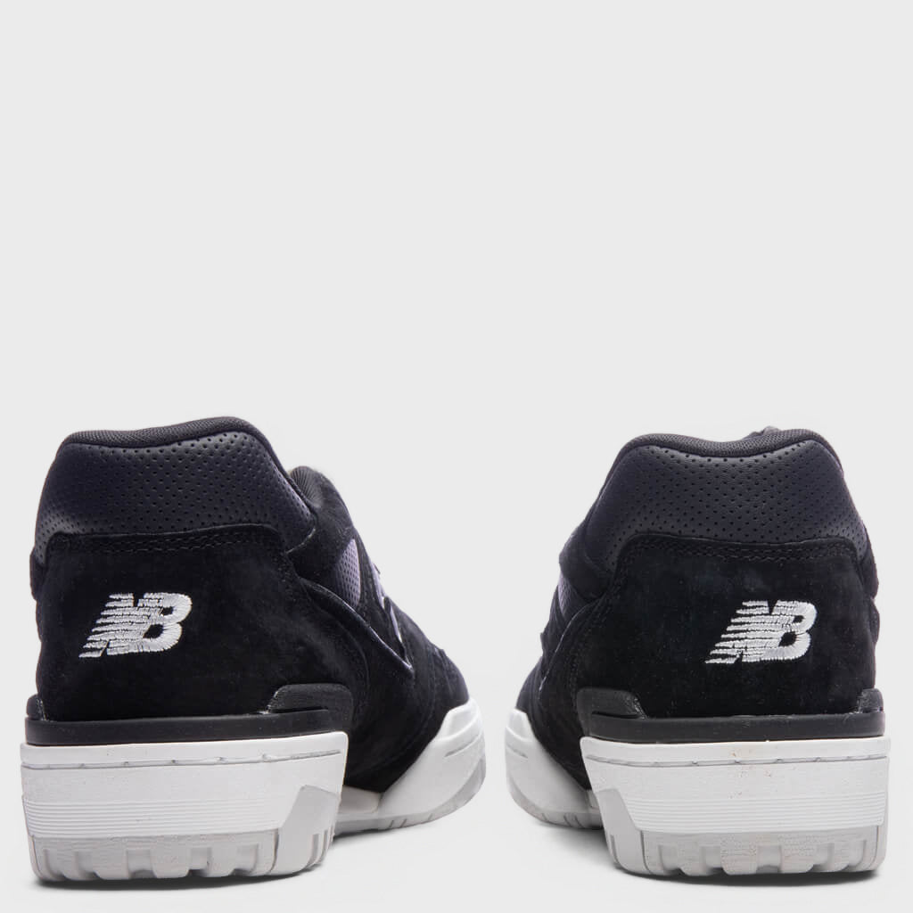 550 - Black/White/Grey Matter