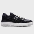 550 - Black/White/Grey Matter