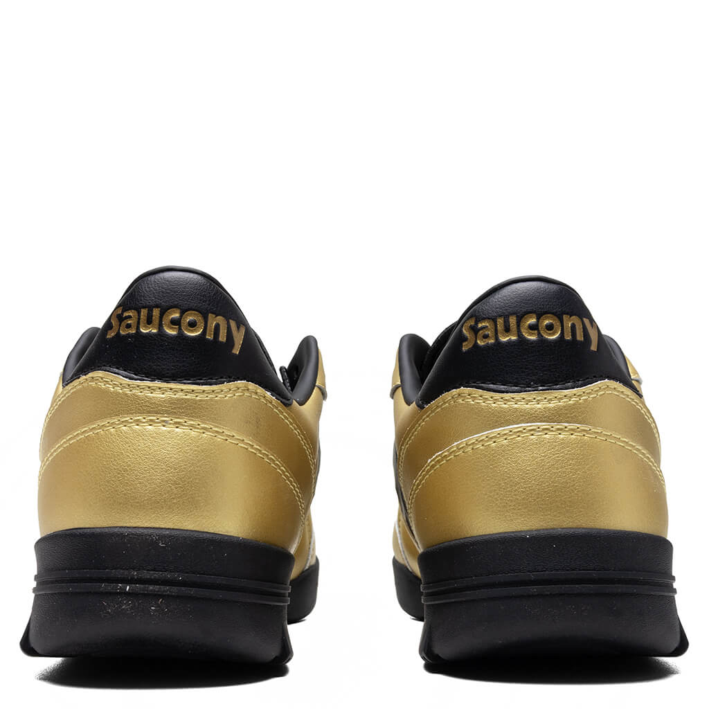 586I - Rich Gold