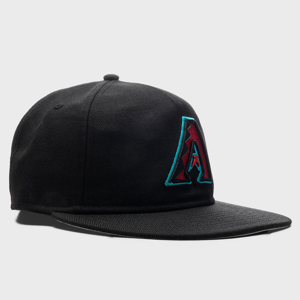 5950 Retro Crown Wool A Frame Cap - Arizona Diamondbacks