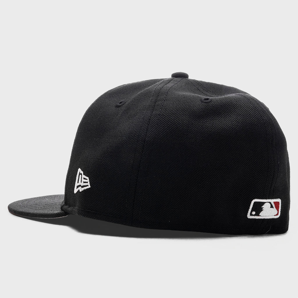 5950 Retro Crown Wool A Frame Cap - Arizona Diamondbacks