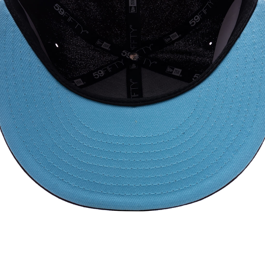 59FIFTY Fitted AZ Diamondbacks 2011 All Star Game - Brown