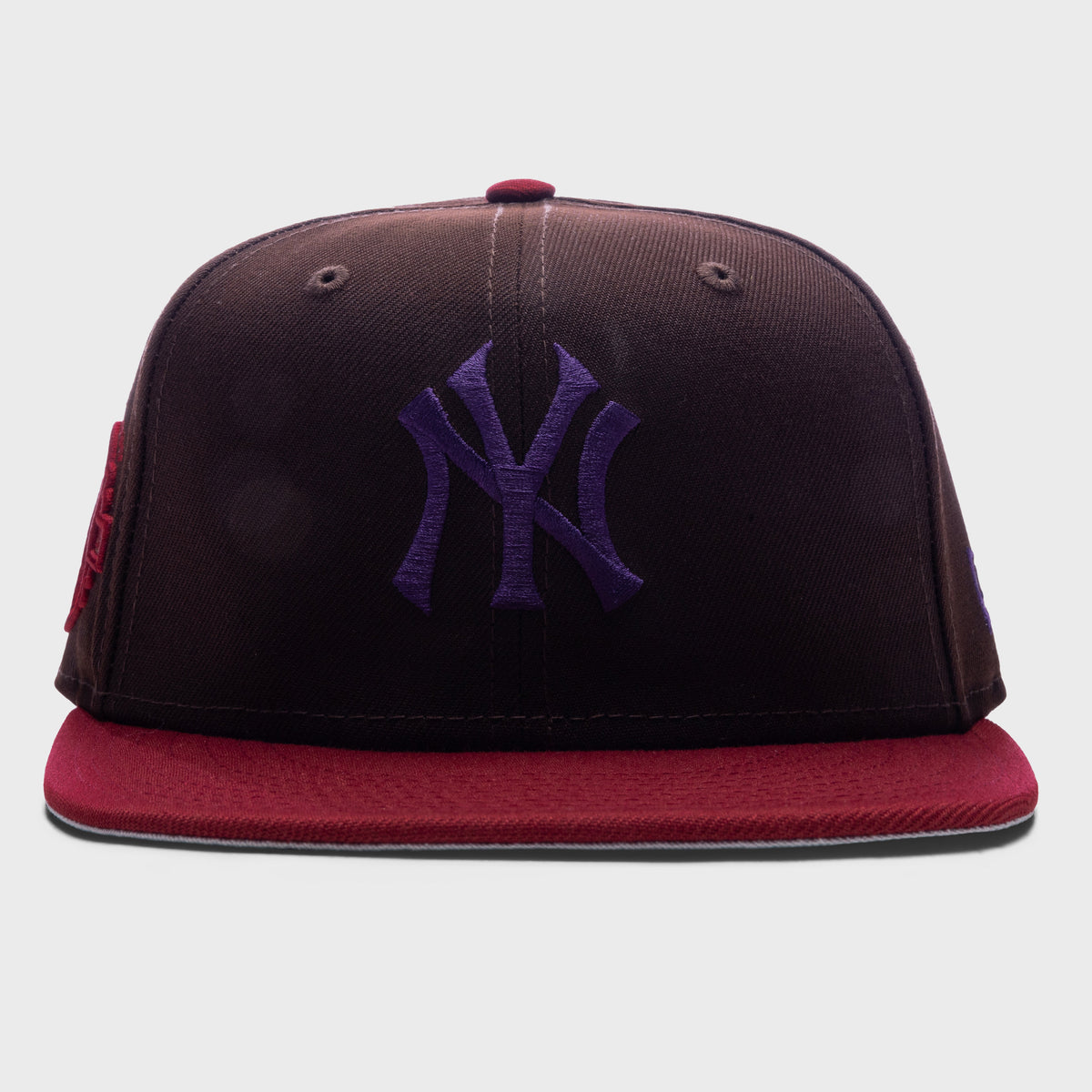 59FIFTY Fitted NY Yankees 100th Anniversary - Wood/Brick
