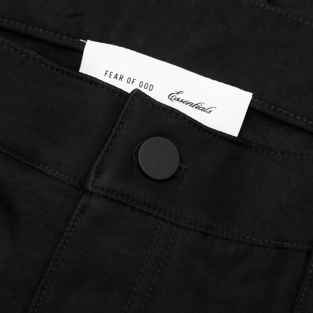 5 Pocket Pant - Vintage Black