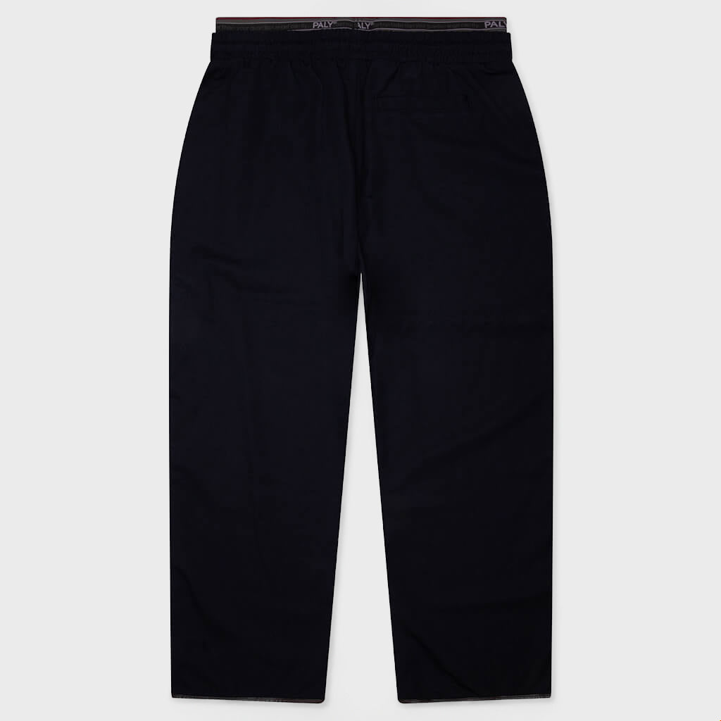Tracks Pants - Navy