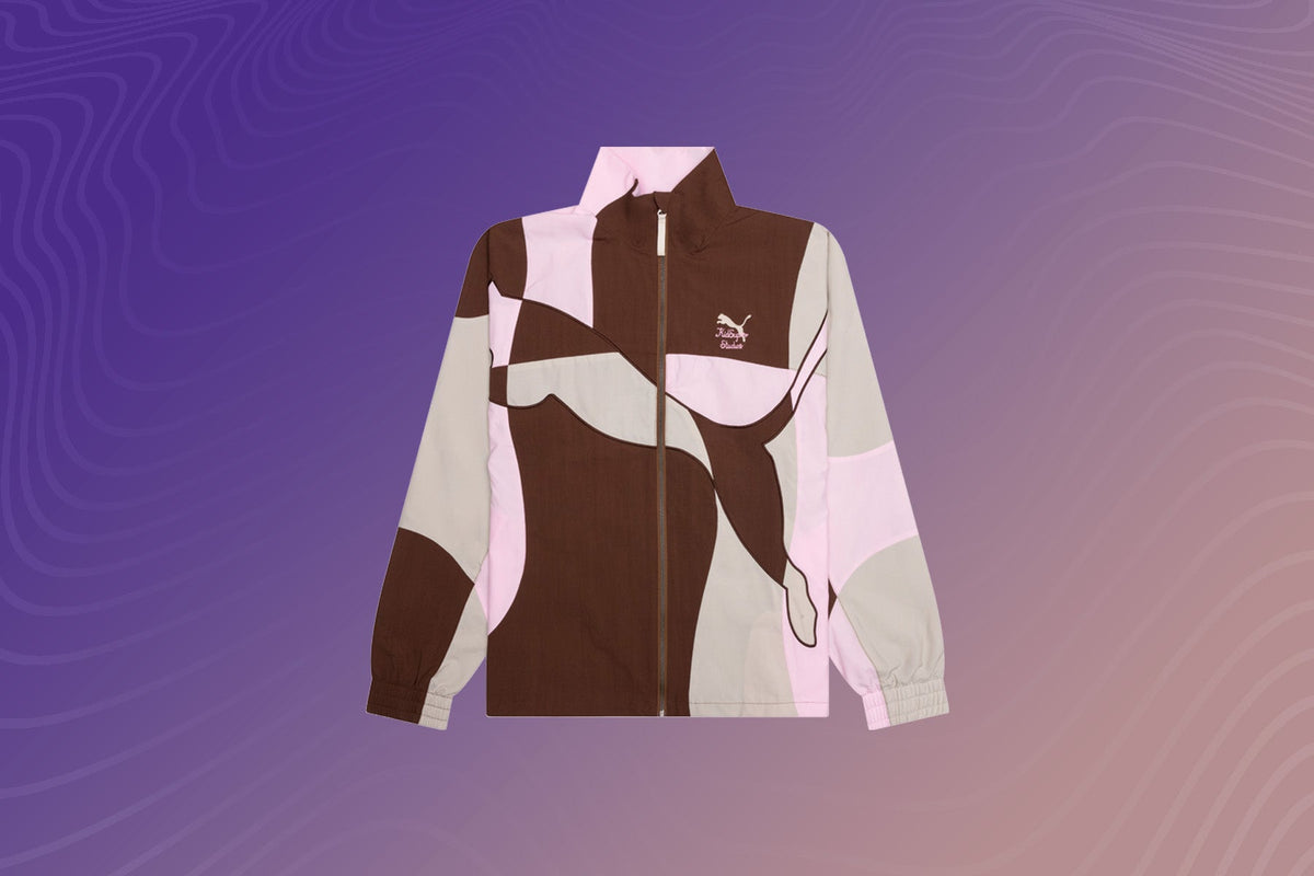 Cellerator Jacket - Brown
