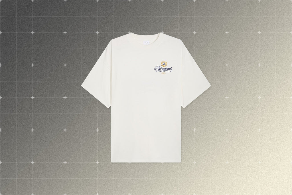 Graphic Tee - Shoji