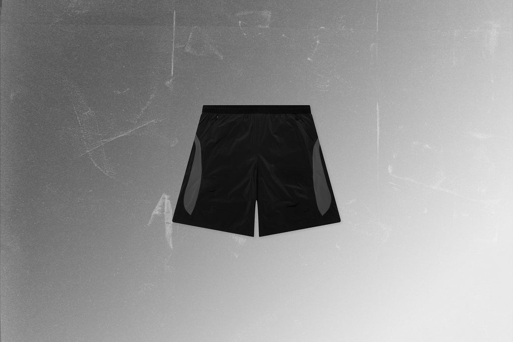 Gear Shorts - Black