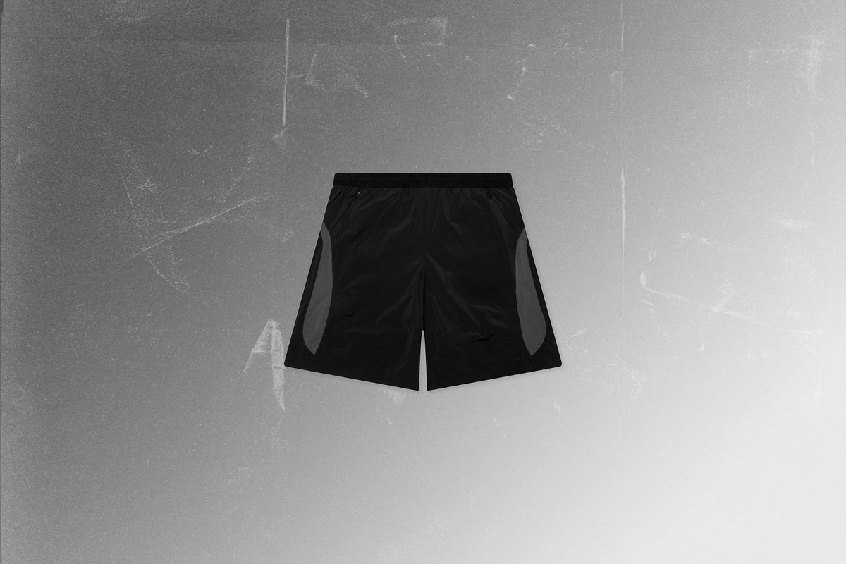 Gear Shorts - Black