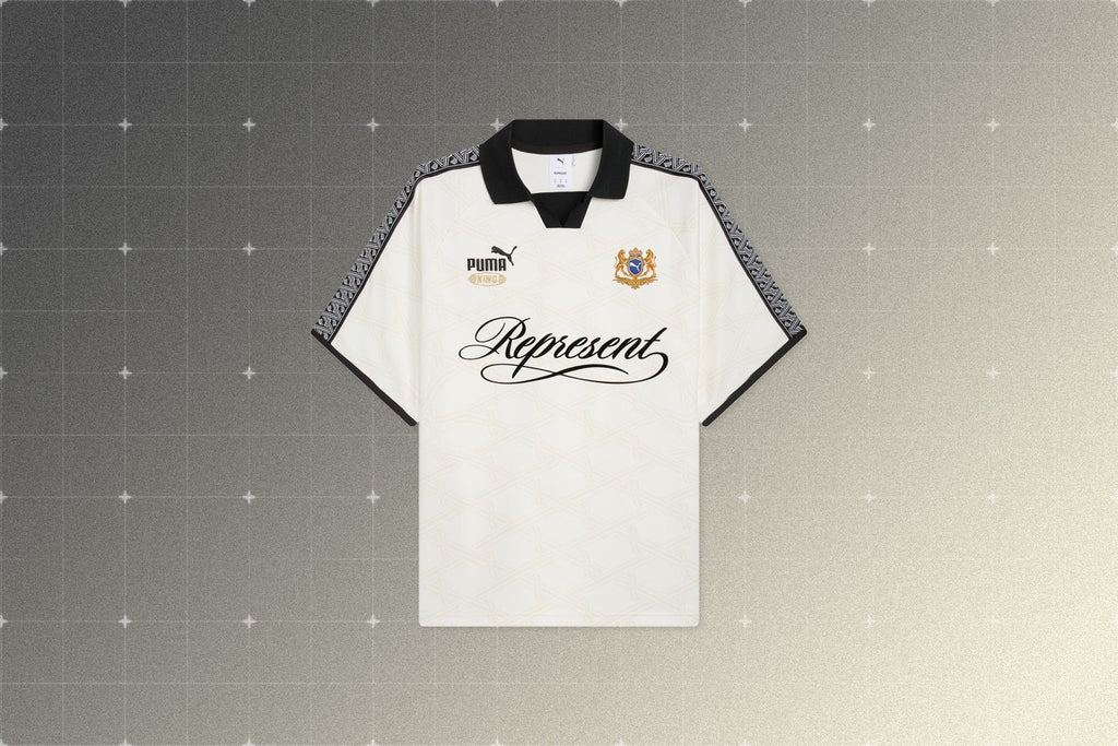 King Jersey - Shoji