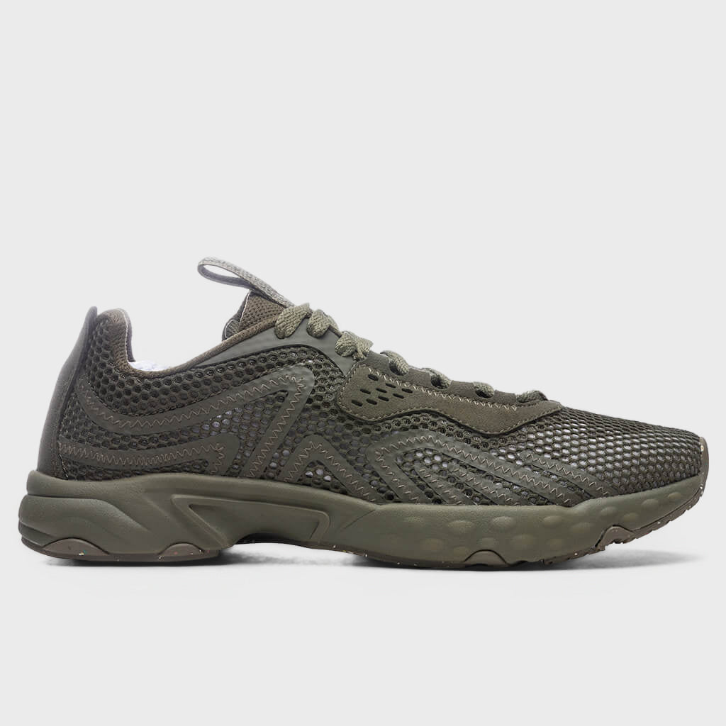 N3W Net - Stone Grey