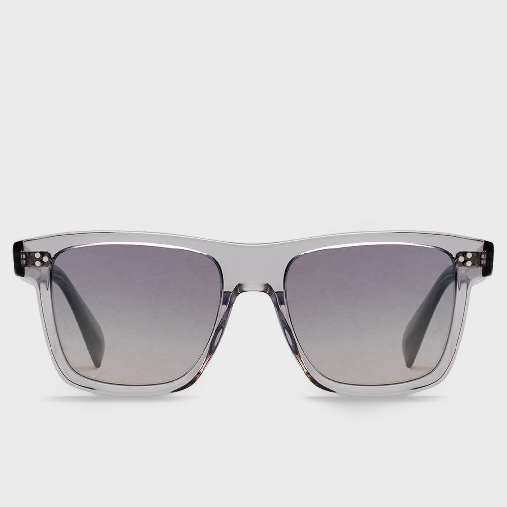 Casian - Workman Grey/Dark Grey Gradient Mirror