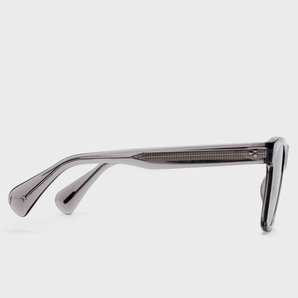 Casian - Workman Grey/Dark Grey Gradient Mirror