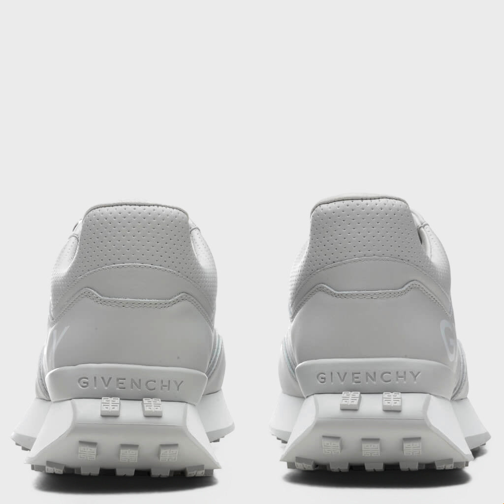GIV Runner Sneaker - Cloud Grey