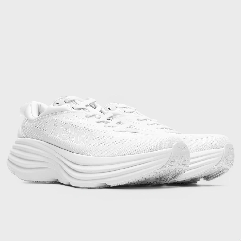 Women's Bondi 8 - White/White
