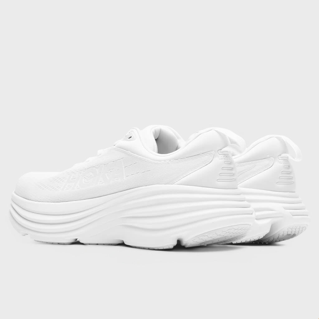 Women's Bondi 8 - White/White