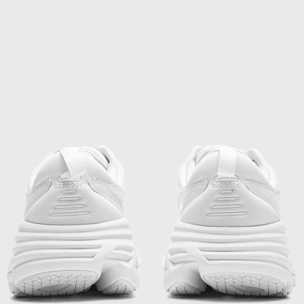 Women's Bondi 8 - White/White