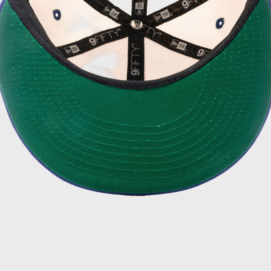 NBA 9FIFTY Snapback - Los Angeles Clippers