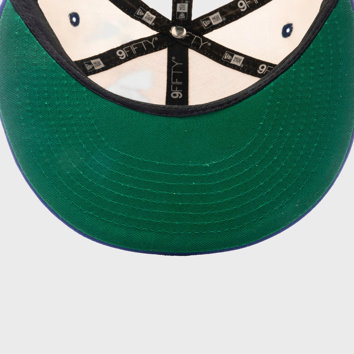 NBA 9FIFTY Snapback - Los Angeles Clippers