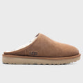 Men's Classic Slip-On - Chestnut
