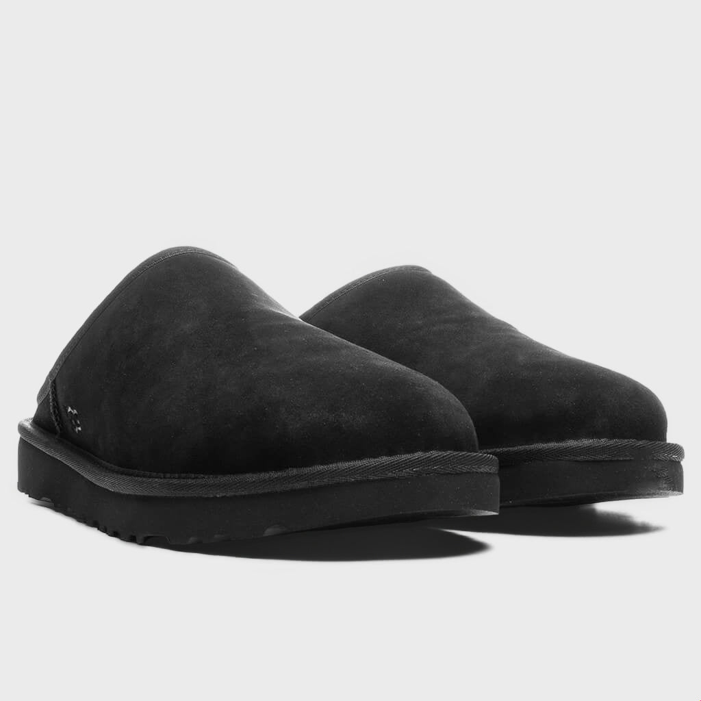 Men's Classic Slip-On - Black