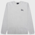 Raglan Thermal Basic Stock - Bone