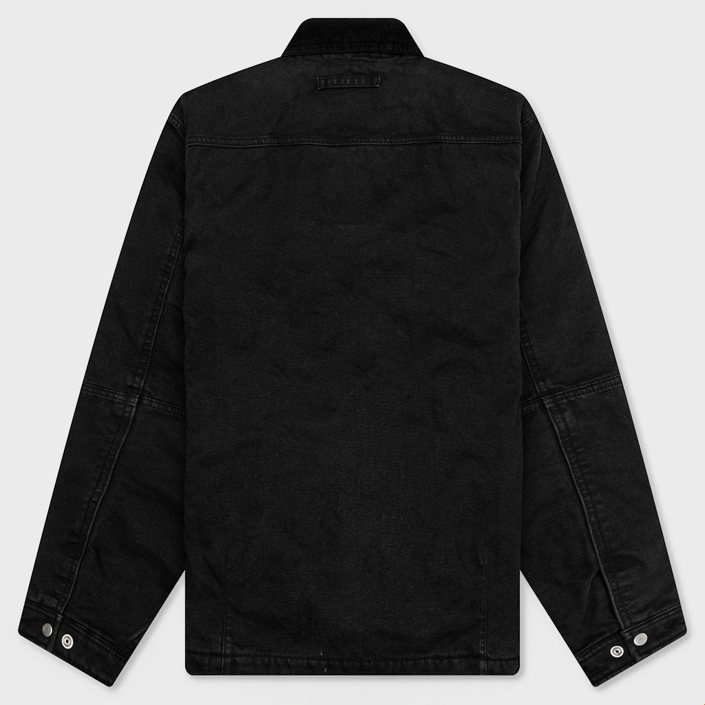 Workgear Jacket - Black