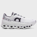 Women's Cloudmonster - All White