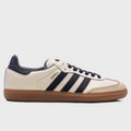 Women's Samba OG - Cream White/Core Black/Sand Strata