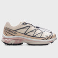 XT-6 GTX - Almond Milk/Feather Gray/Pale Mauve