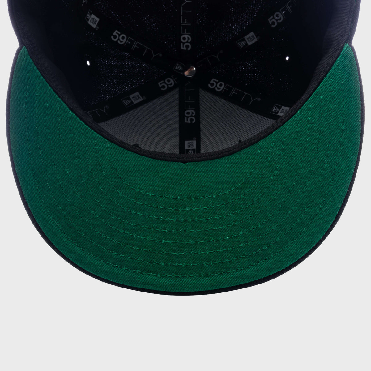 59FIFTY Fitted Wool - Navy