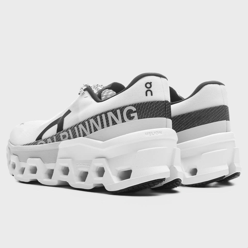 Women's Cloudmonster - White/Frost